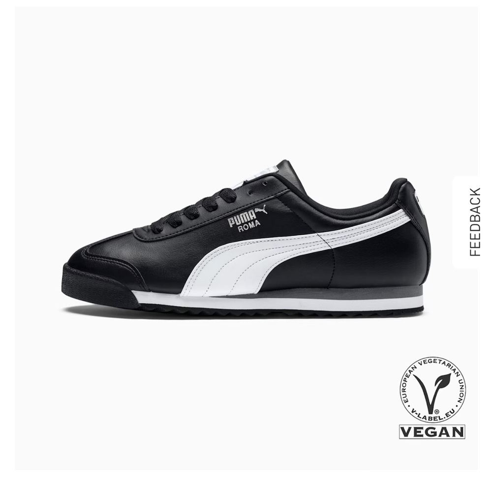 Puma Roman Shoes